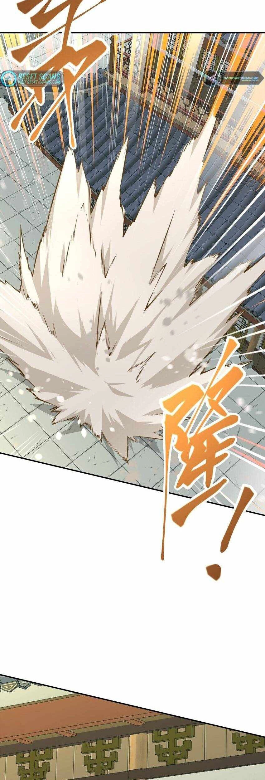 Nhập Hồn Ma Đạo Tổ Sư Chapter 44 - 26