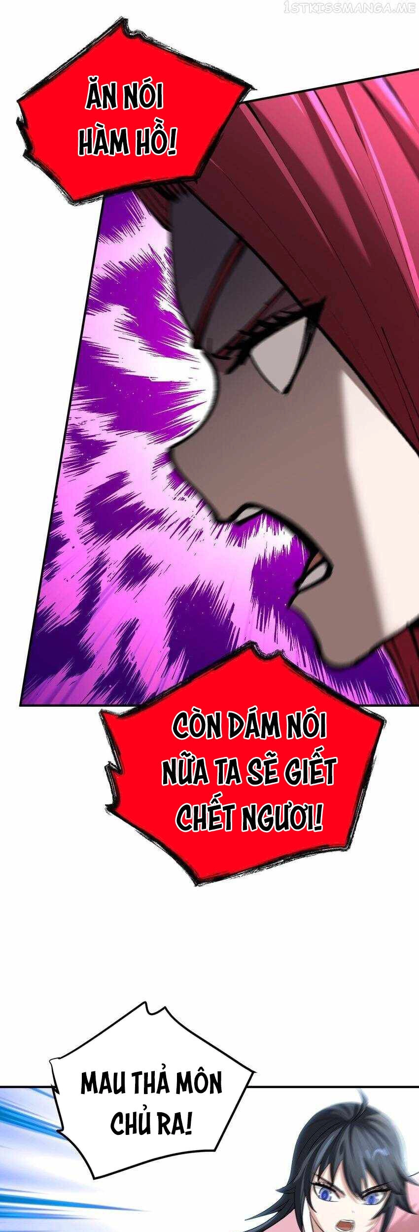 Nhập Hồn Ma Đạo Tổ Sư Chapter 44 - 37