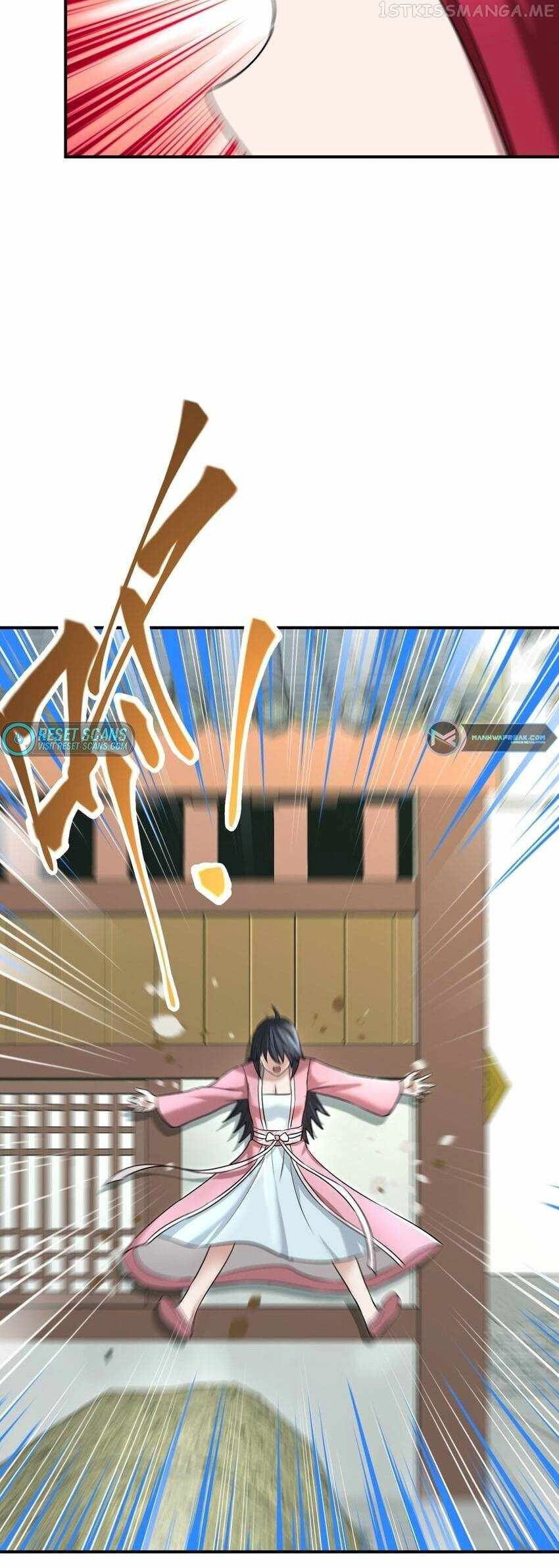 Nhập Hồn Ma Đạo Tổ Sư Chapter 44 - 39