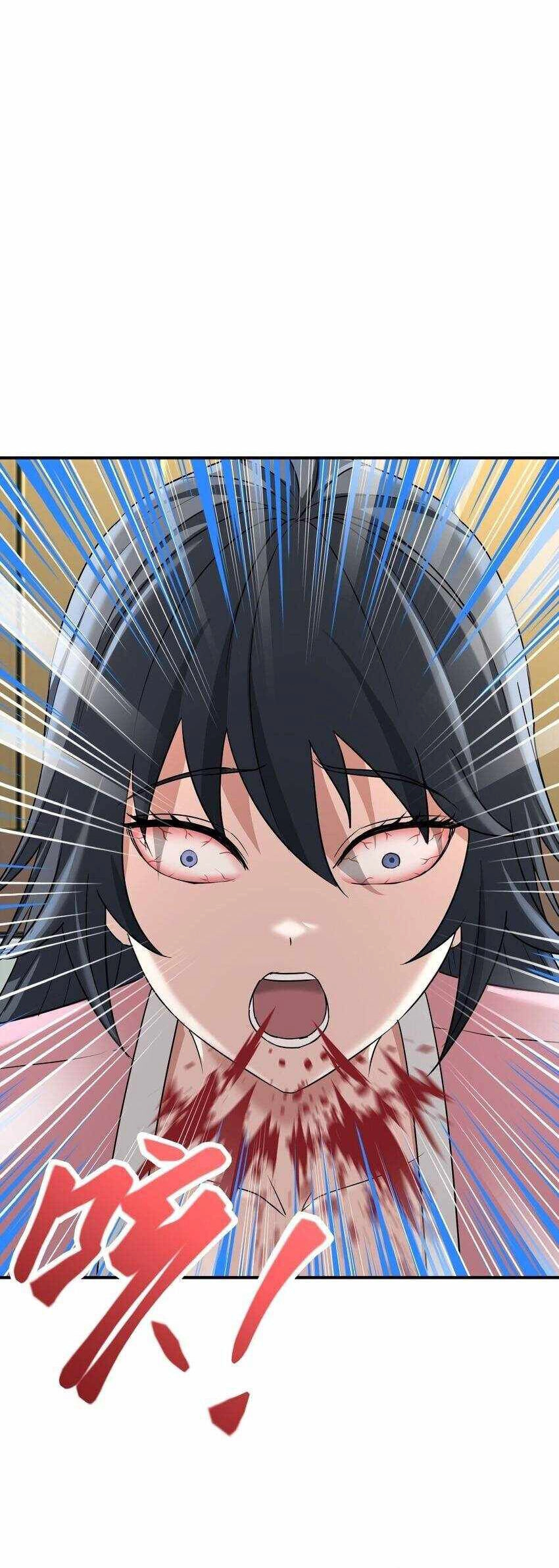 Nhập Hồn Ma Đạo Tổ Sư Chapter 44 - 40