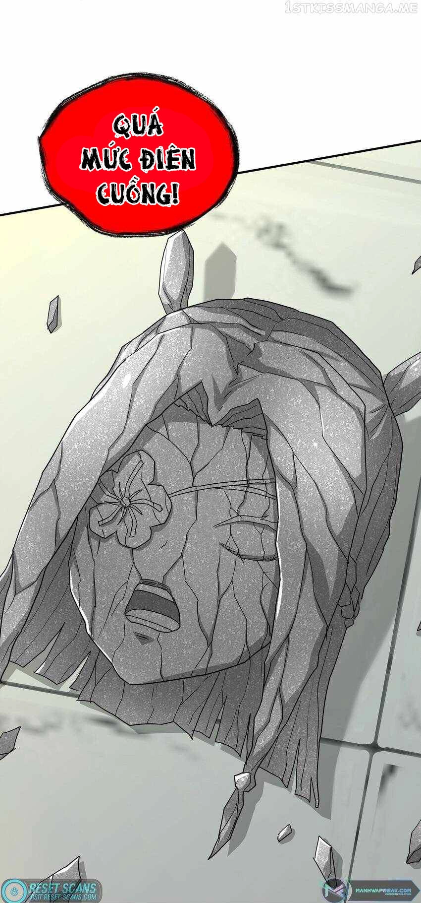 Nhập Hồn Ma Đạo Tổ Sư Chapter 44 - 55