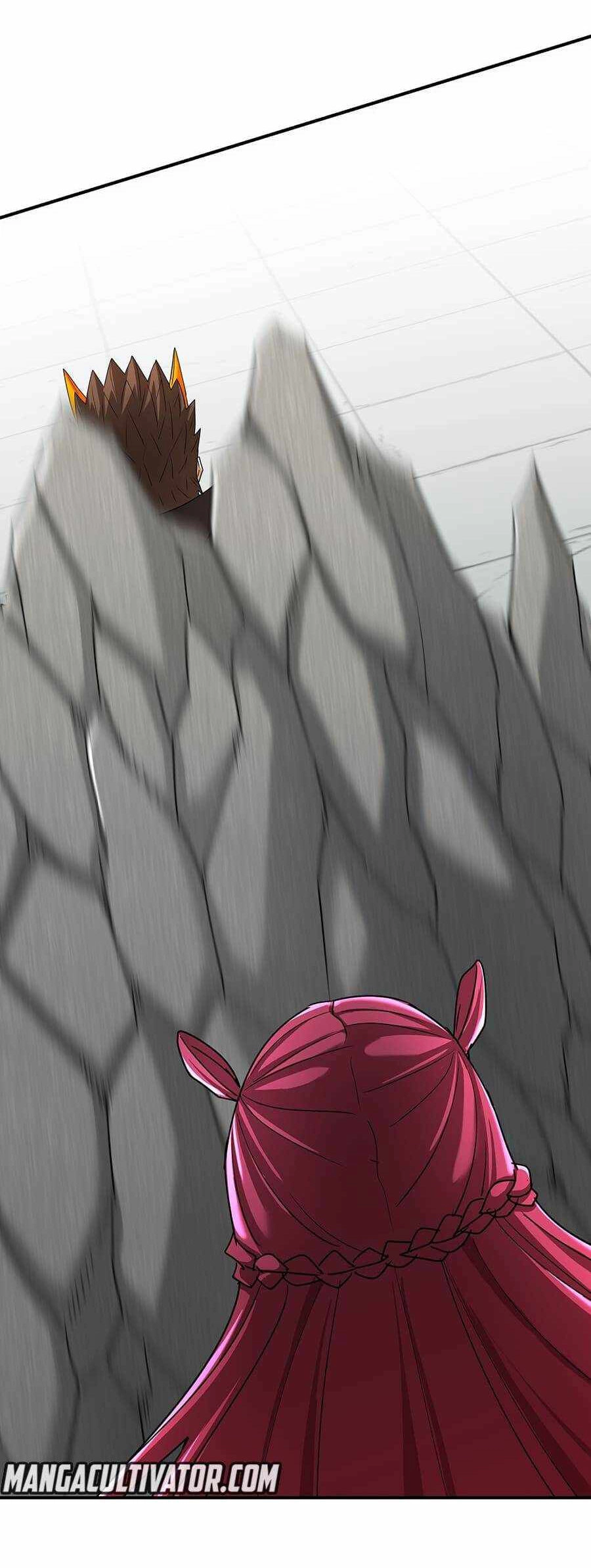 Nhập Hồn Ma Đạo Tổ Sư Chapter 45 - 14