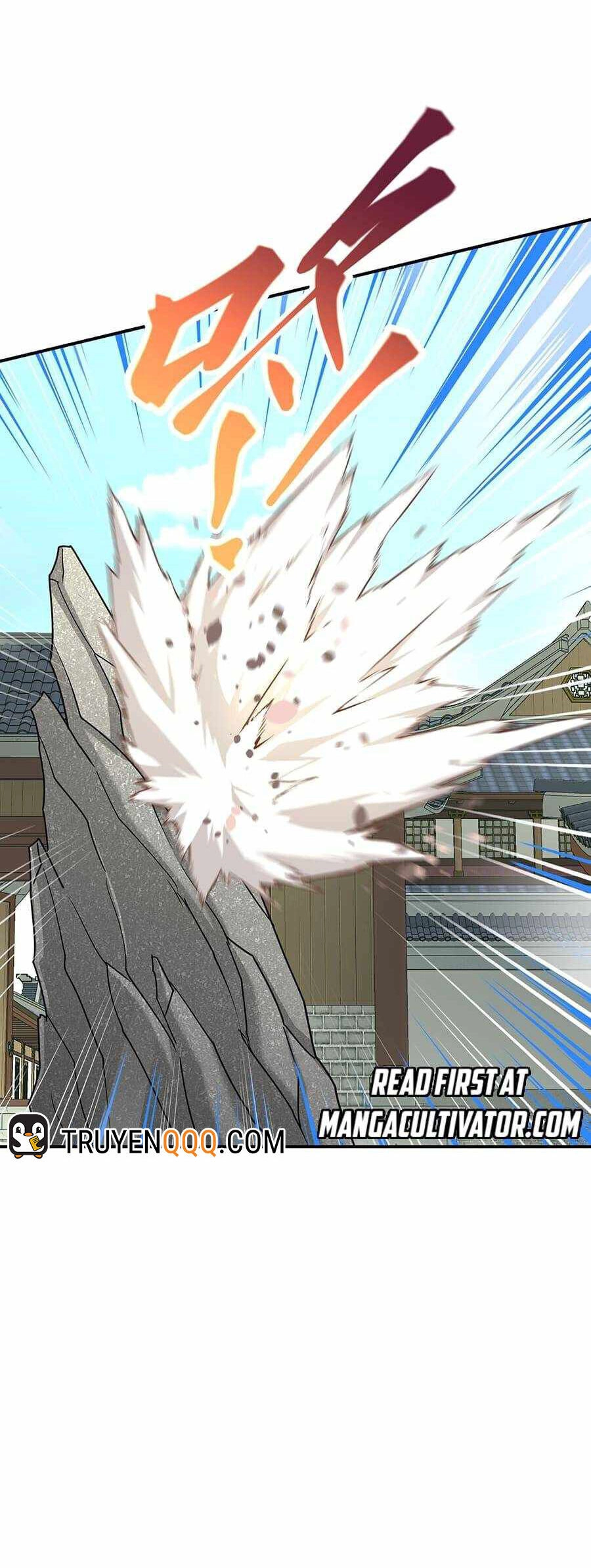 Nhập Hồn Ma Đạo Tổ Sư Chapter 45 - 16