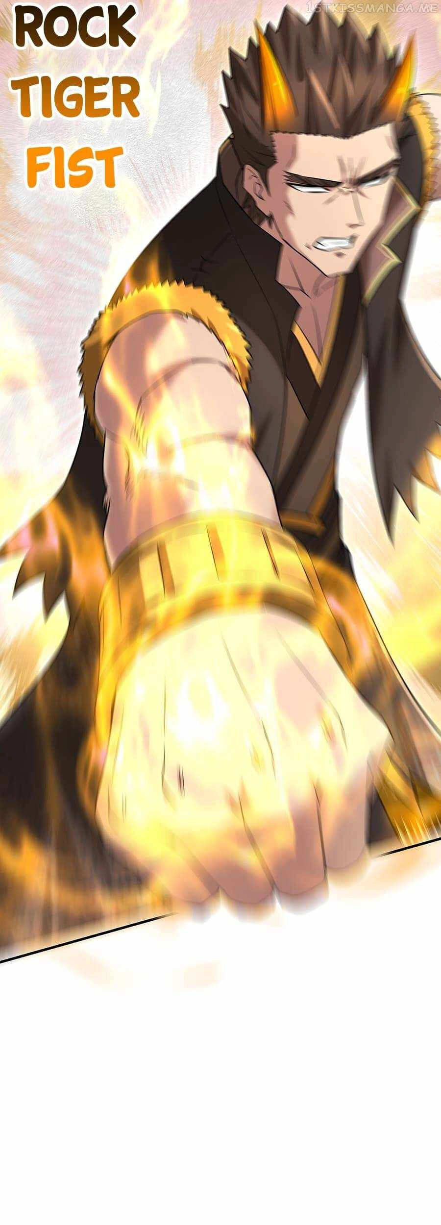 Nhập Hồn Ma Đạo Tổ Sư Chapter 45 - 24