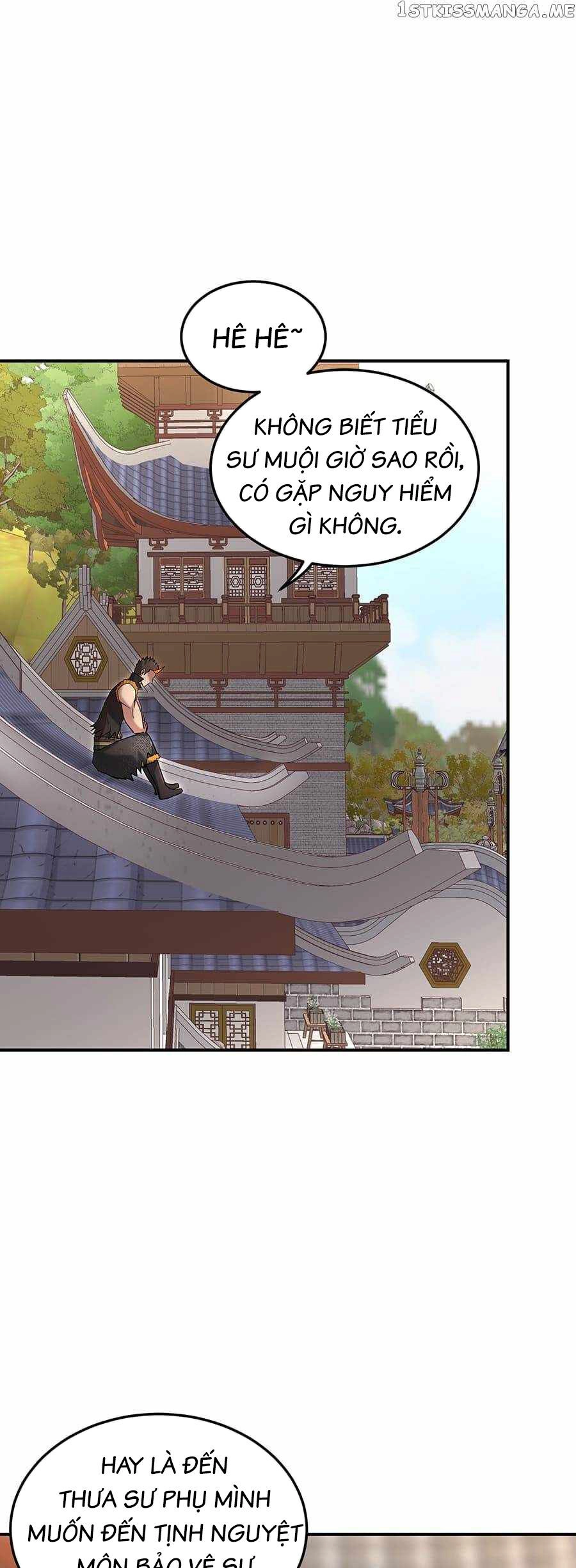 Nhập Hồn Ma Đạo Tổ Sư Chapter 47 - 2