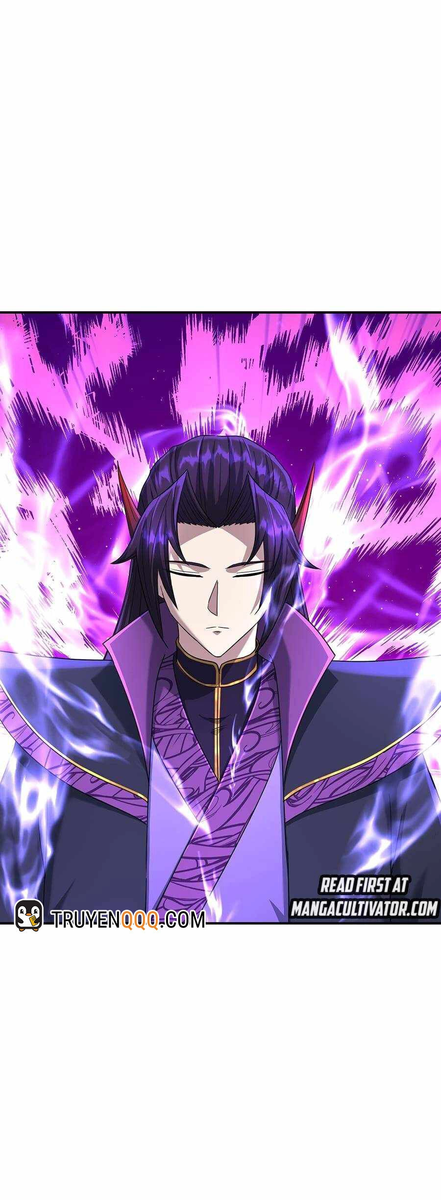 Nhập Hồn Ma Đạo Tổ Sư Chapter 47 - 6