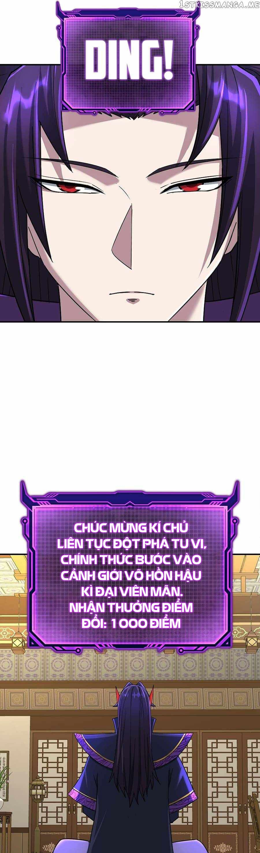 Nhập Hồn Ma Đạo Tổ Sư Chapter 47 - 7