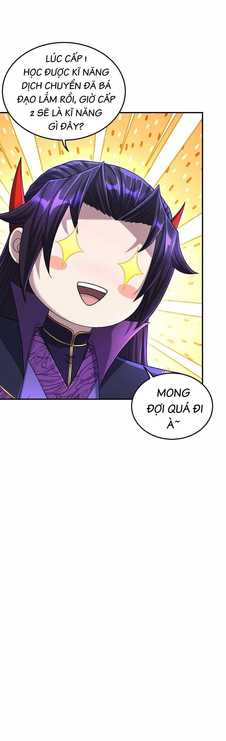 Nhập Hồn Ma Đạo Tổ Sư Chapter 47 - 10