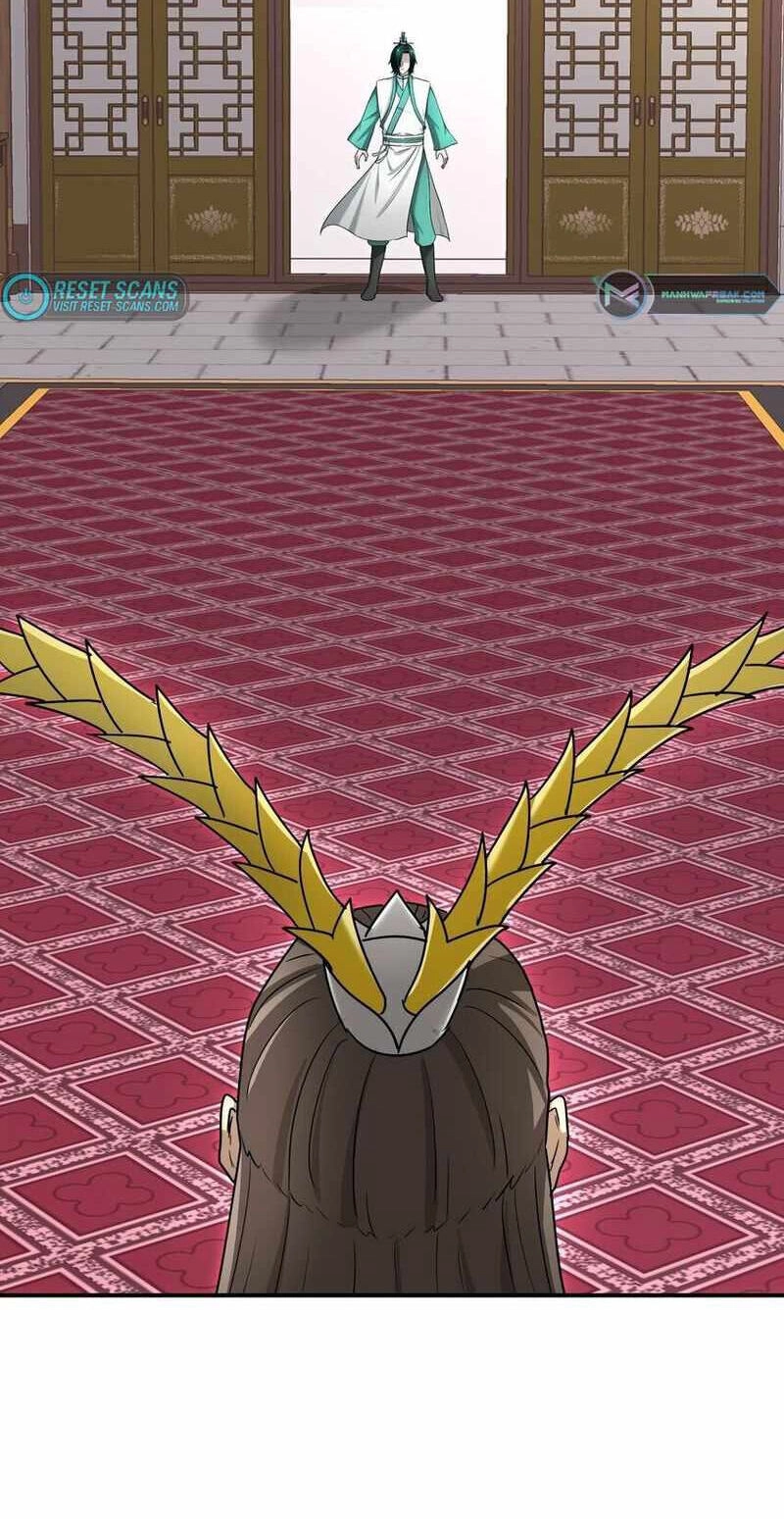 Nhập Hồn Ma Đạo Tổ Sư Chapter 47 - 16