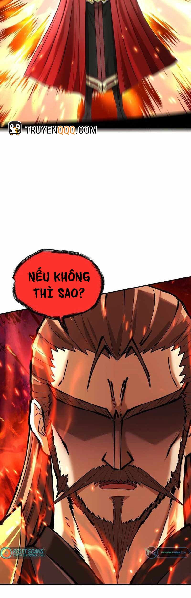 Nhập Hồn Ma Đạo Tổ Sư Chapter 47 - 20