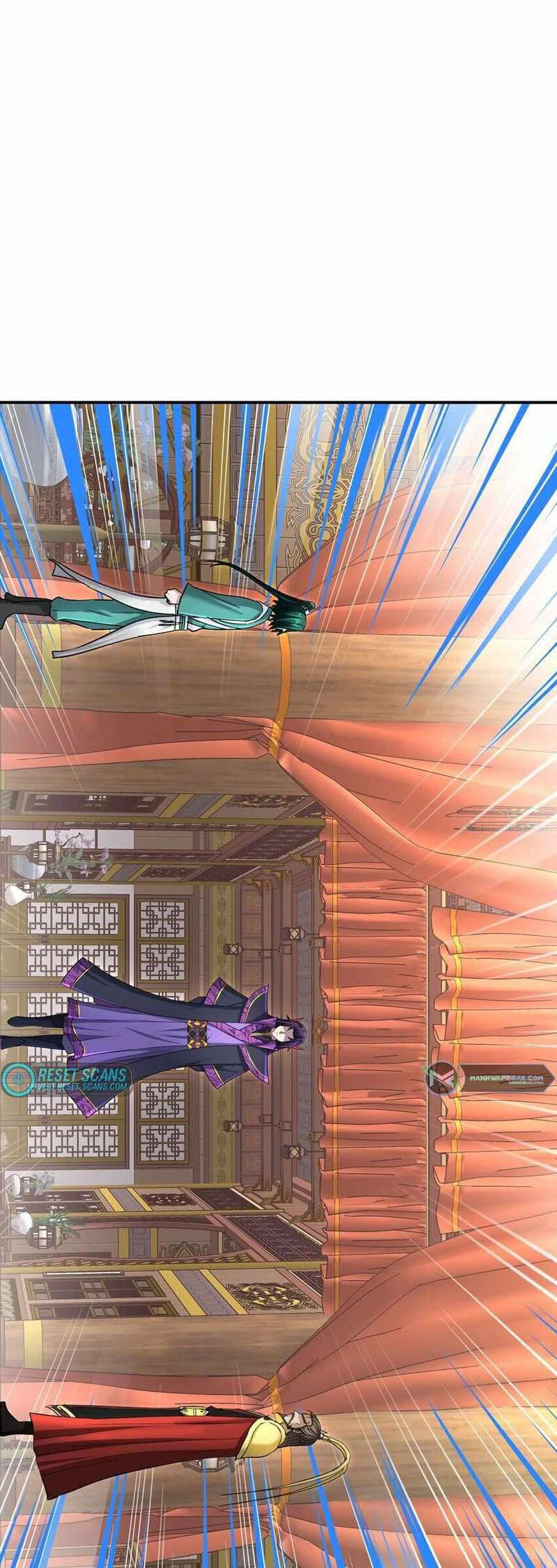 Nhập Hồn Ma Đạo Tổ Sư Chapter 47 - 25