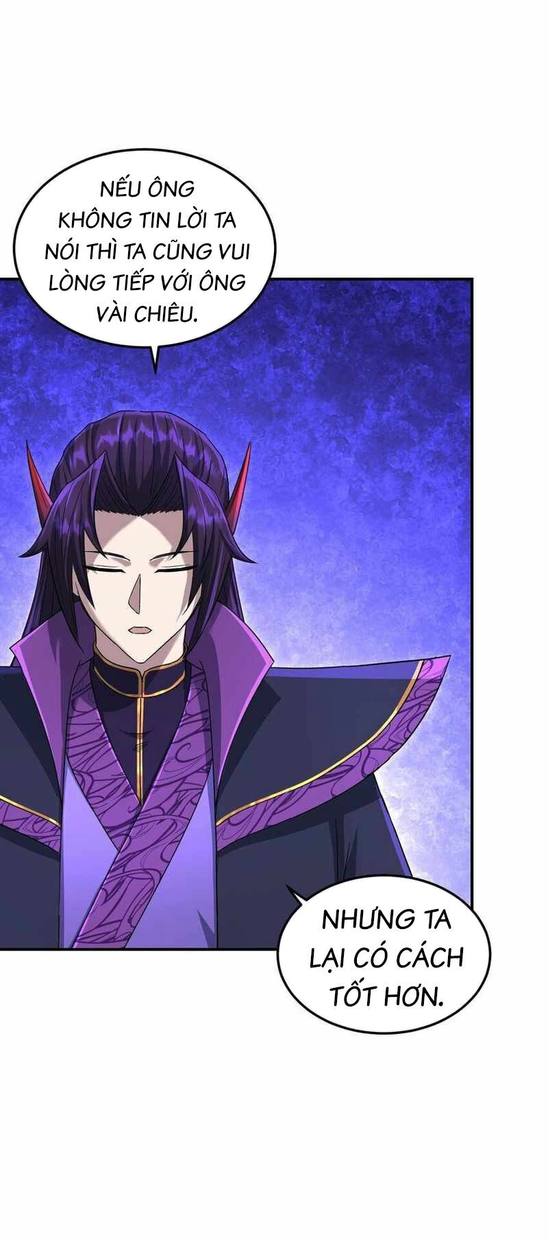 Nhập Hồn Ma Đạo Tổ Sư Chapter 48 - 6