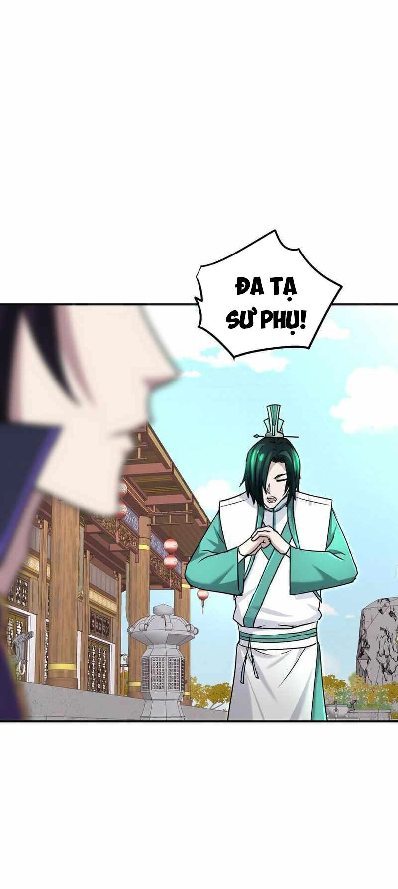 Nhập Hồn Ma Đạo Tổ Sư Chapter 48 - 18