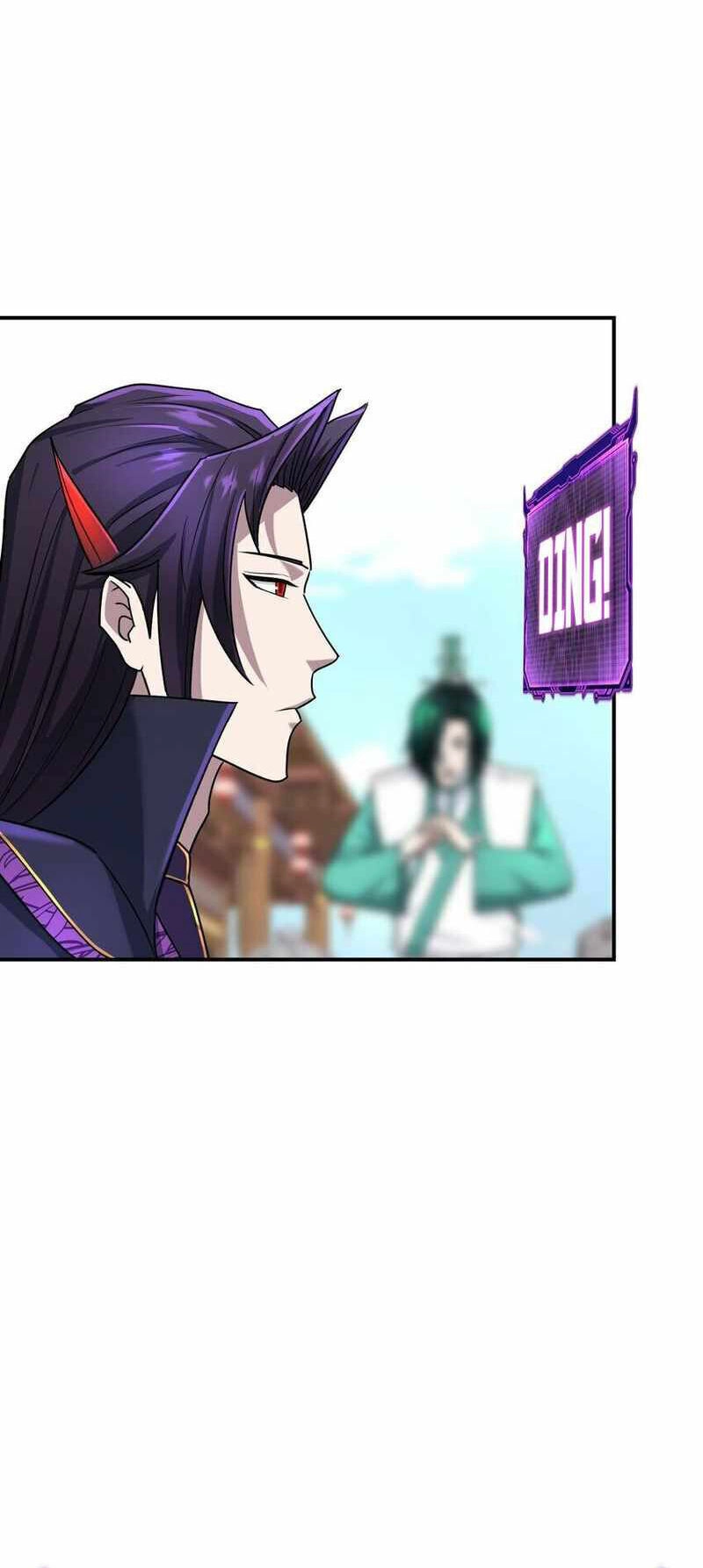 Nhập Hồn Ma Đạo Tổ Sư Chapter 48 - 19