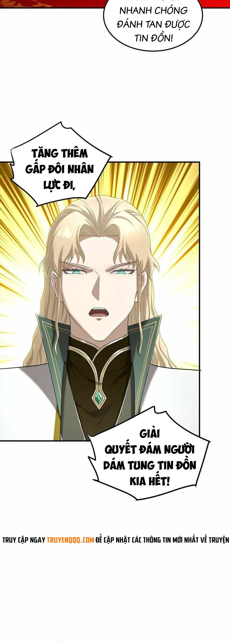 Nhập Hồn Ma Đạo Tổ Sư Chapter 48 - 23