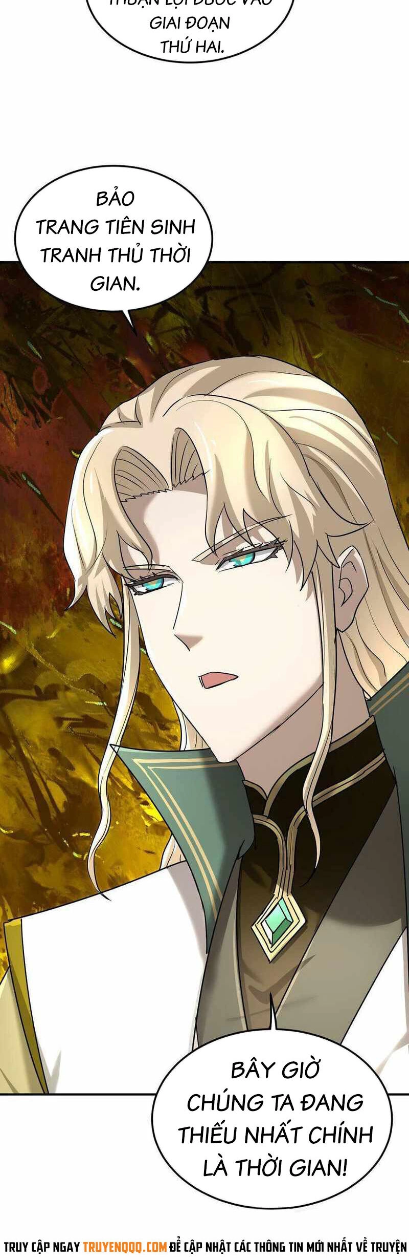 Nhập Hồn Ma Đạo Tổ Sư Chapter 48 - 25