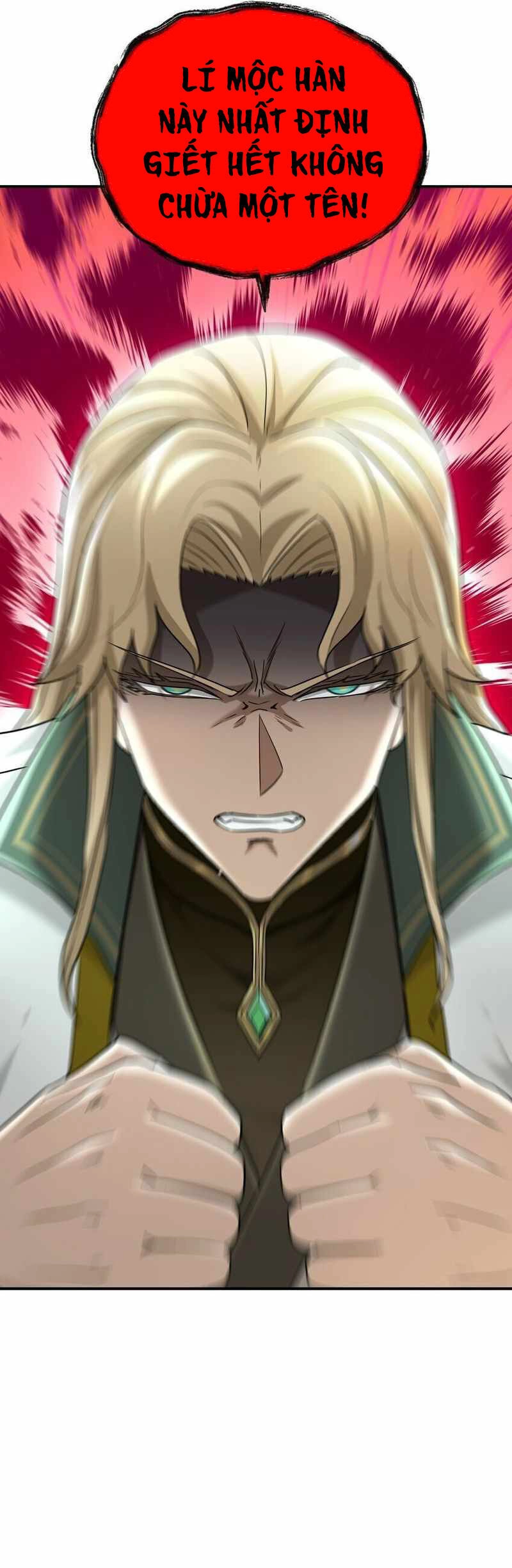 Nhập Hồn Ma Đạo Tổ Sư Chapter 48 - 36