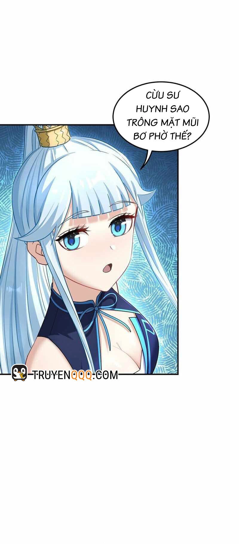 Nhập Hồn Ma Đạo Tổ Sư Chapter 48.5 - 7