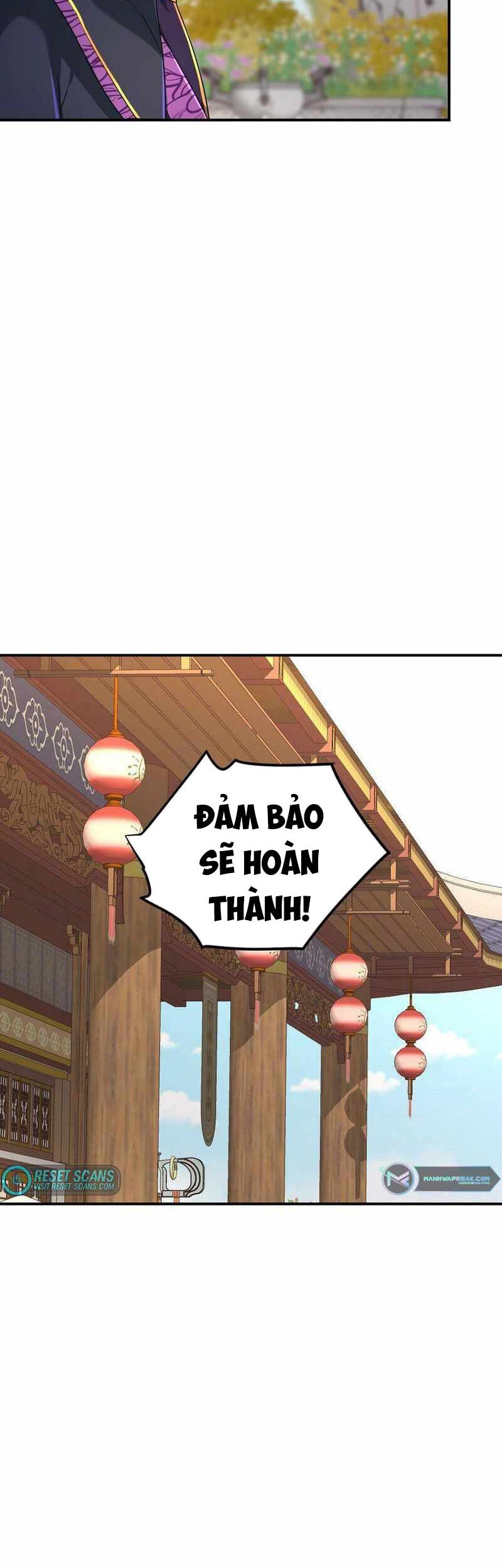 Nhập Hồn Ma Đạo Tổ Sư Chapter 48.5 - 37