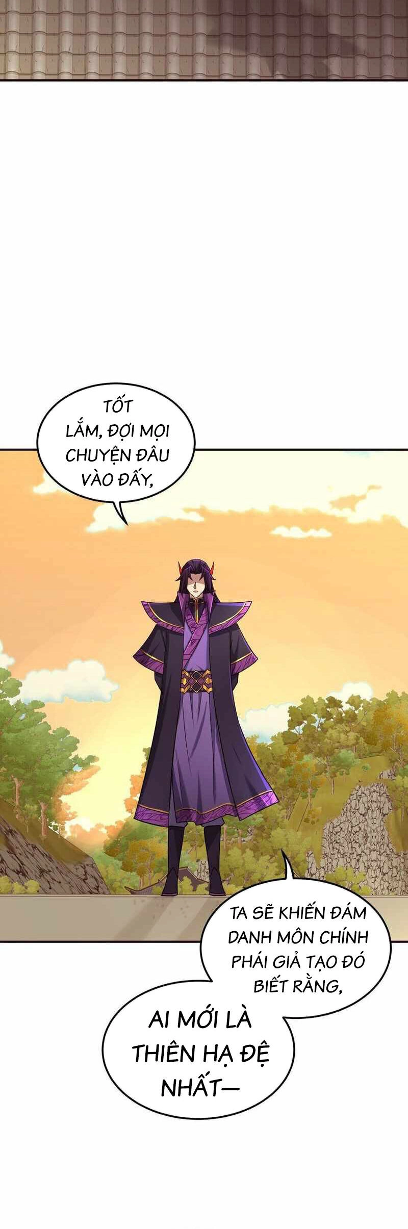 Nhập Hồn Ma Đạo Tổ Sư Chapter 48.5 - 39