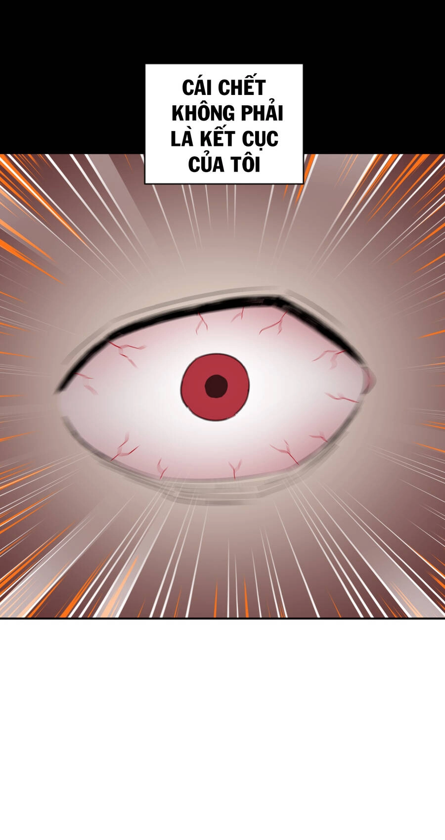 Nhập Hồn Ma Đạo Tổ Sư Chapter 0 - 27