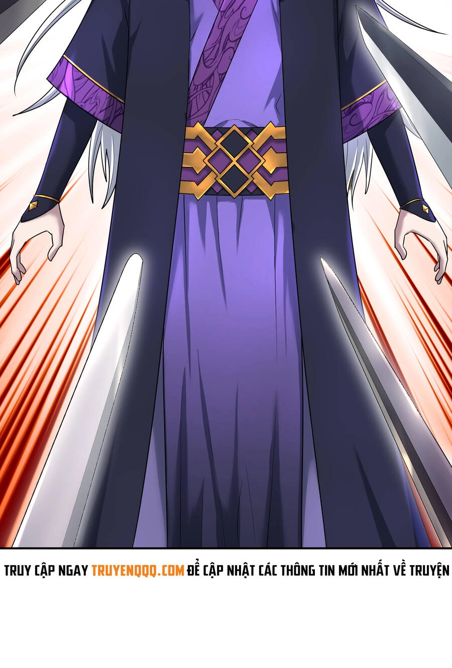 Nhập Hồn Ma Đạo Tổ Sư Chapter 0 - 31