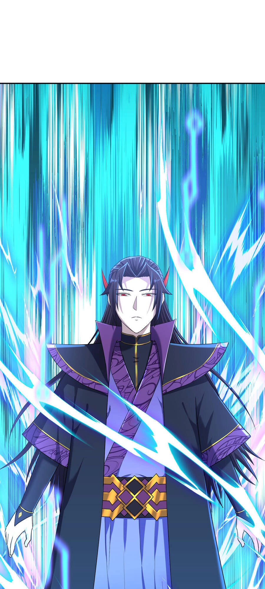 Nhập Hồn Ma Đạo Tổ Sư Chapter 0 - 55