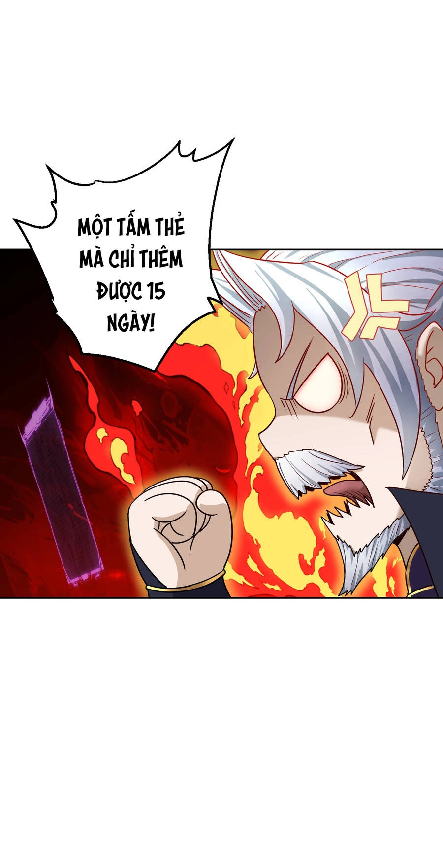 Nhập Hồn Ma Đạo Tổ Sư Chapter 1 - 15