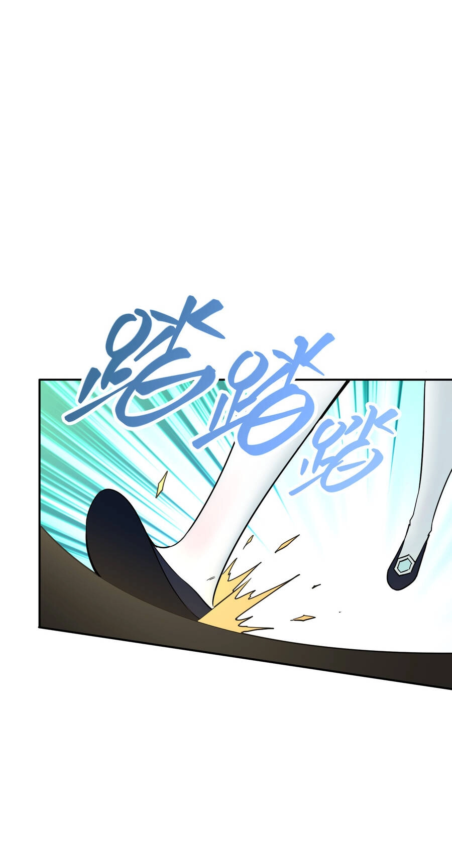 Nhập Hồn Ma Đạo Tổ Sư Chapter 1 - 22