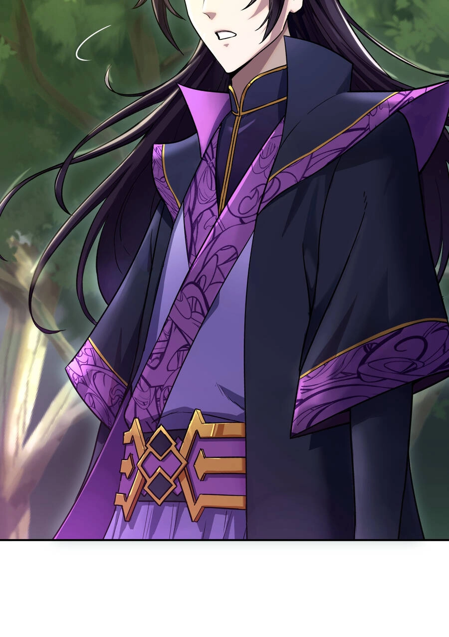 Nhập Hồn Ma Đạo Tổ Sư Chapter 1 - 24