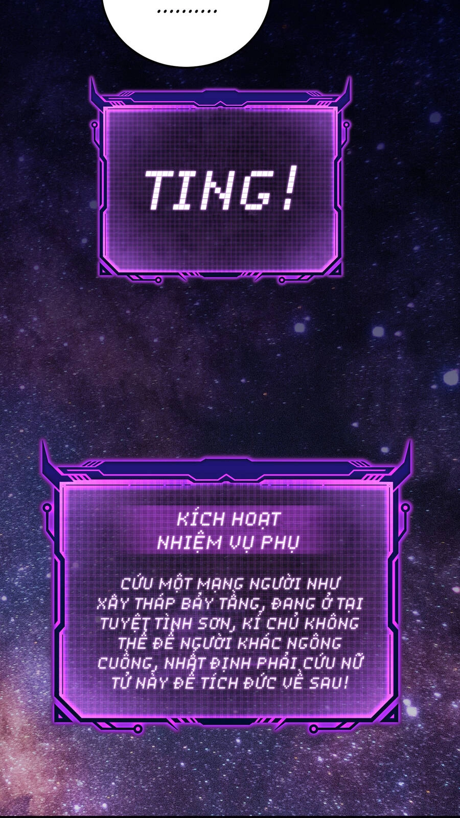 Nhập Hồn Ma Đạo Tổ Sư Chapter 1 - 38