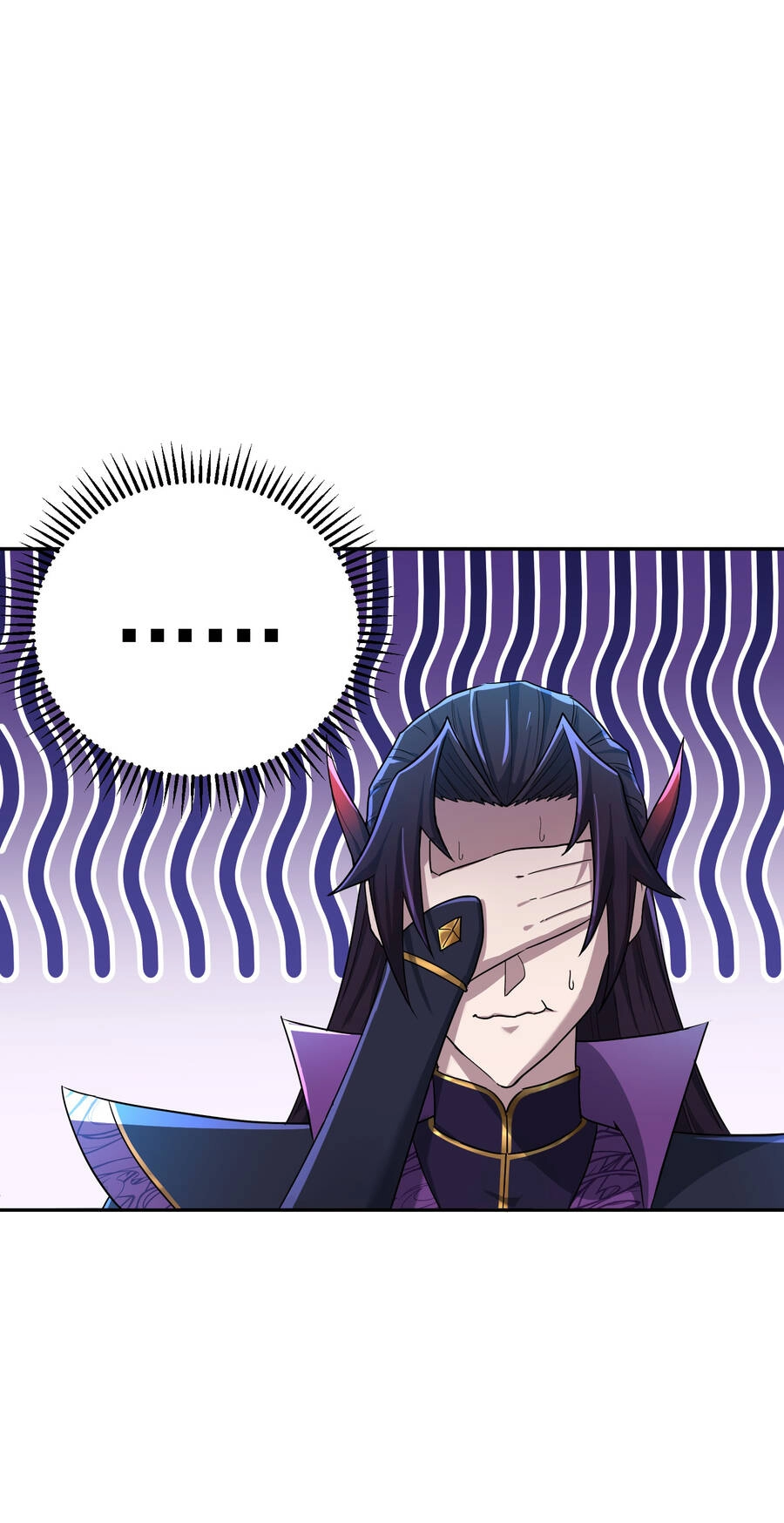 Nhập Hồn Ma Đạo Tổ Sư Chapter 1 - 39