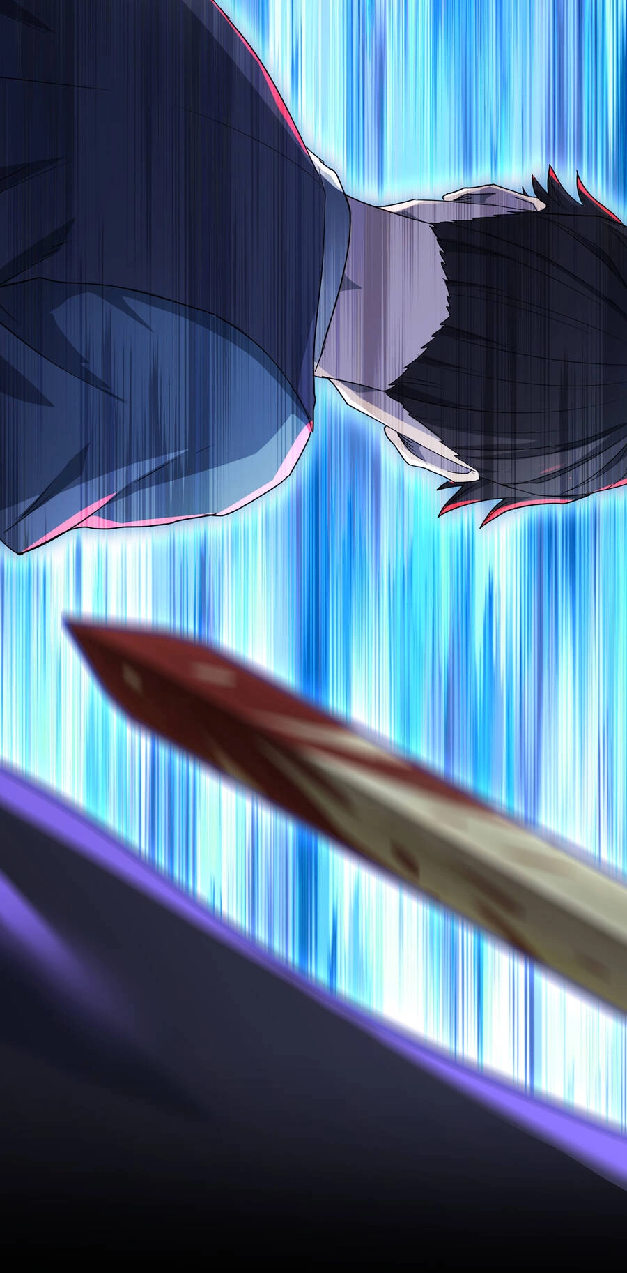 Nhập Hồn Ma Đạo Tổ Sư Chapter 1 - 49