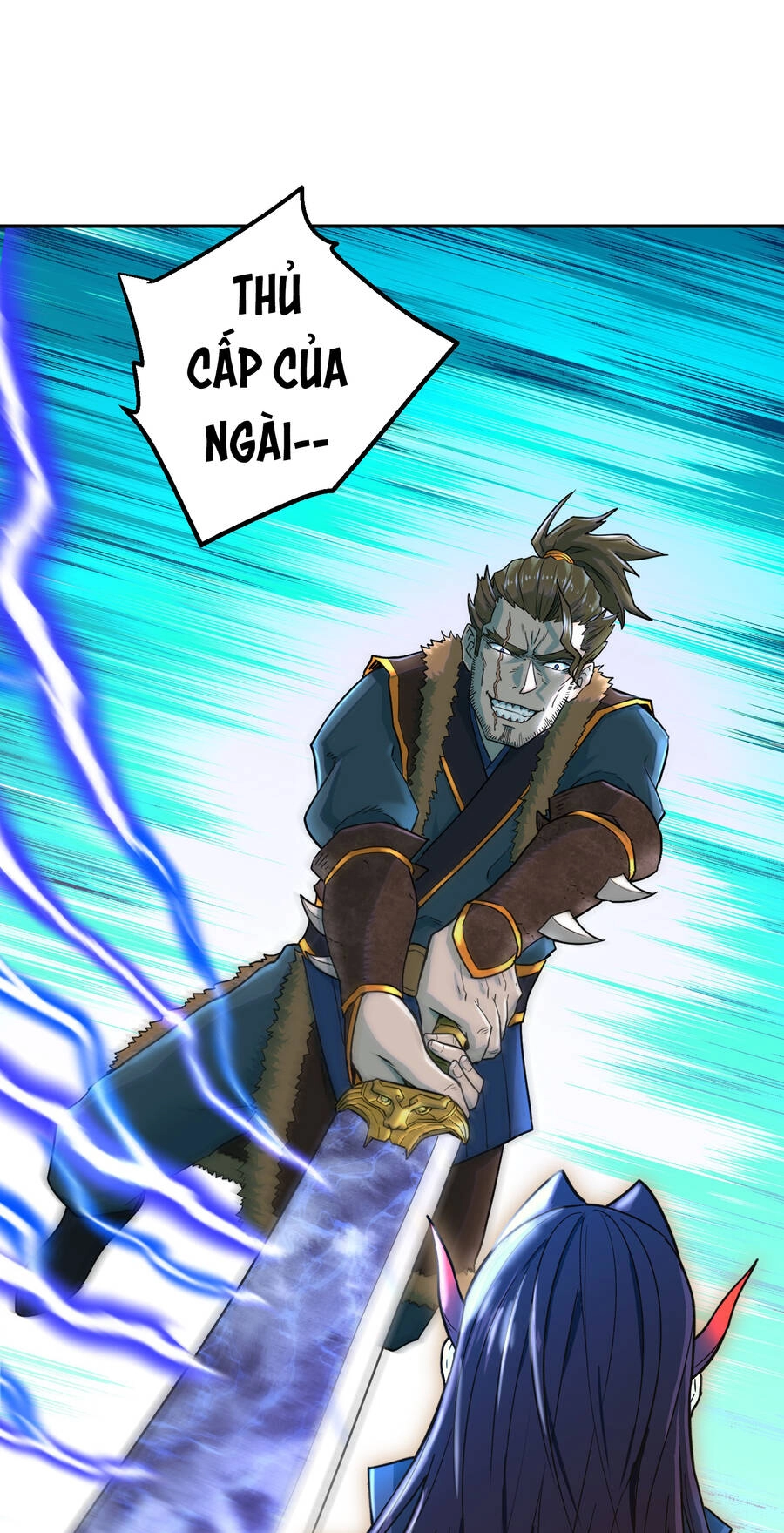 Nhập Hồn Ma Đạo Tổ Sư Chapter 1 - 73