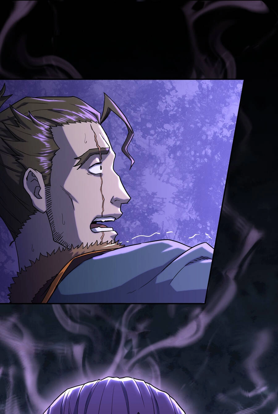 Nhập Hồn Ma Đạo Tổ Sư Chapter 1 - 76