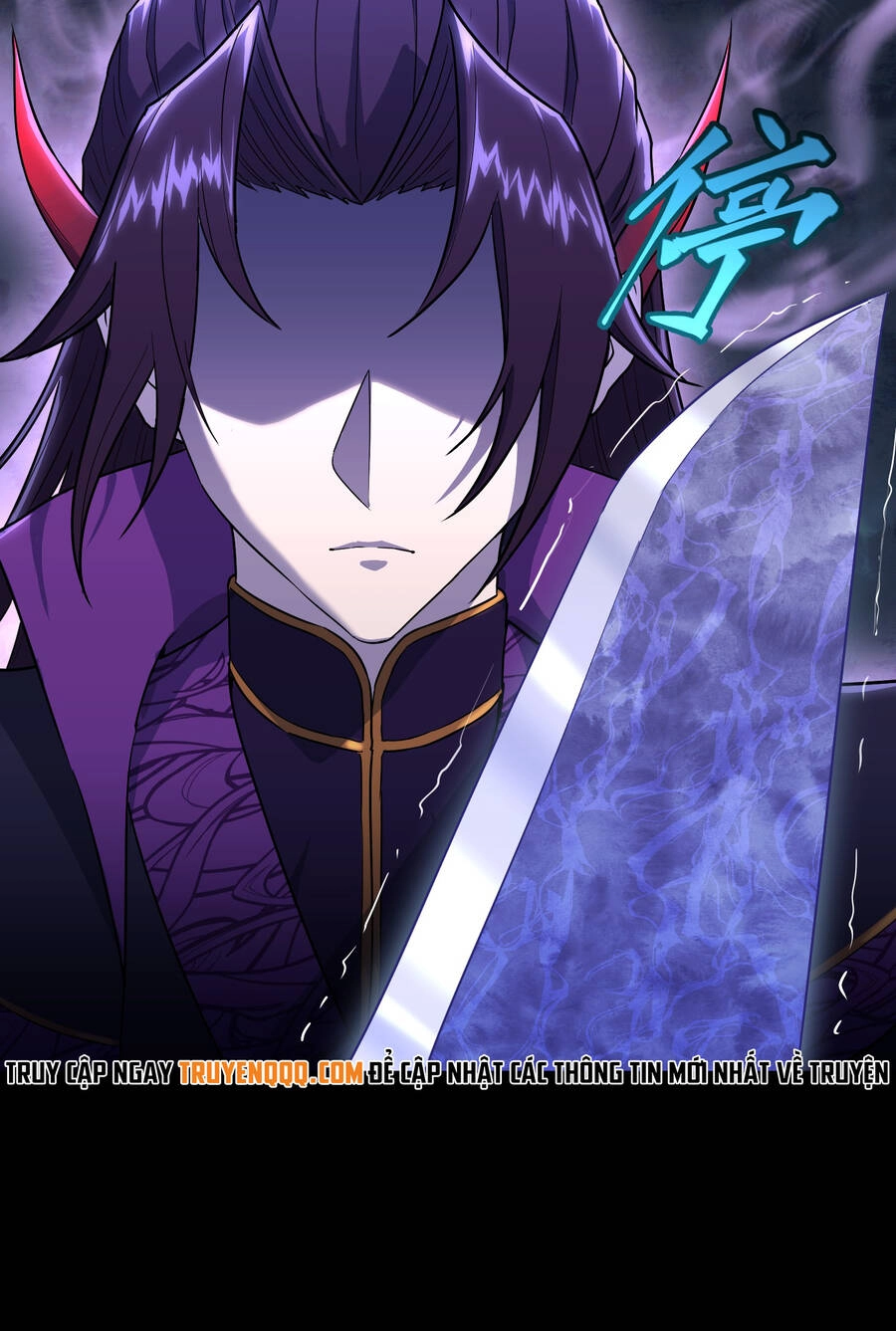 Nhập Hồn Ma Đạo Tổ Sư Chapter 1 - 77