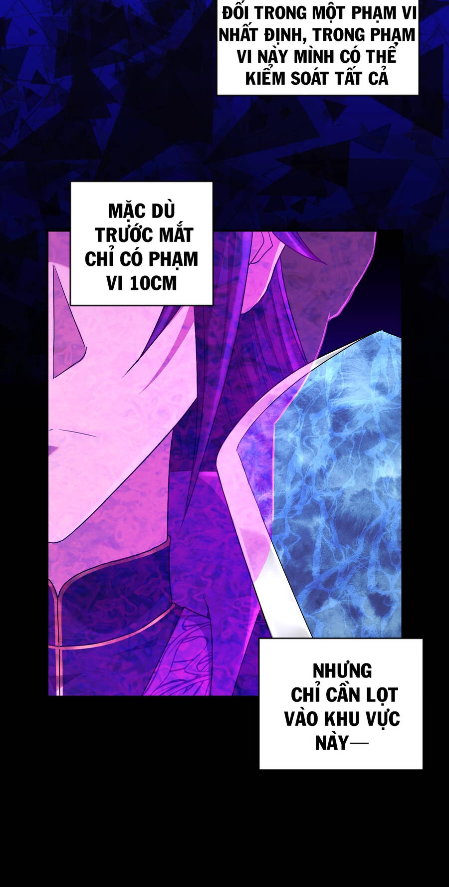 Nhập Hồn Ma Đạo Tổ Sư Chapter 1.5 - 5