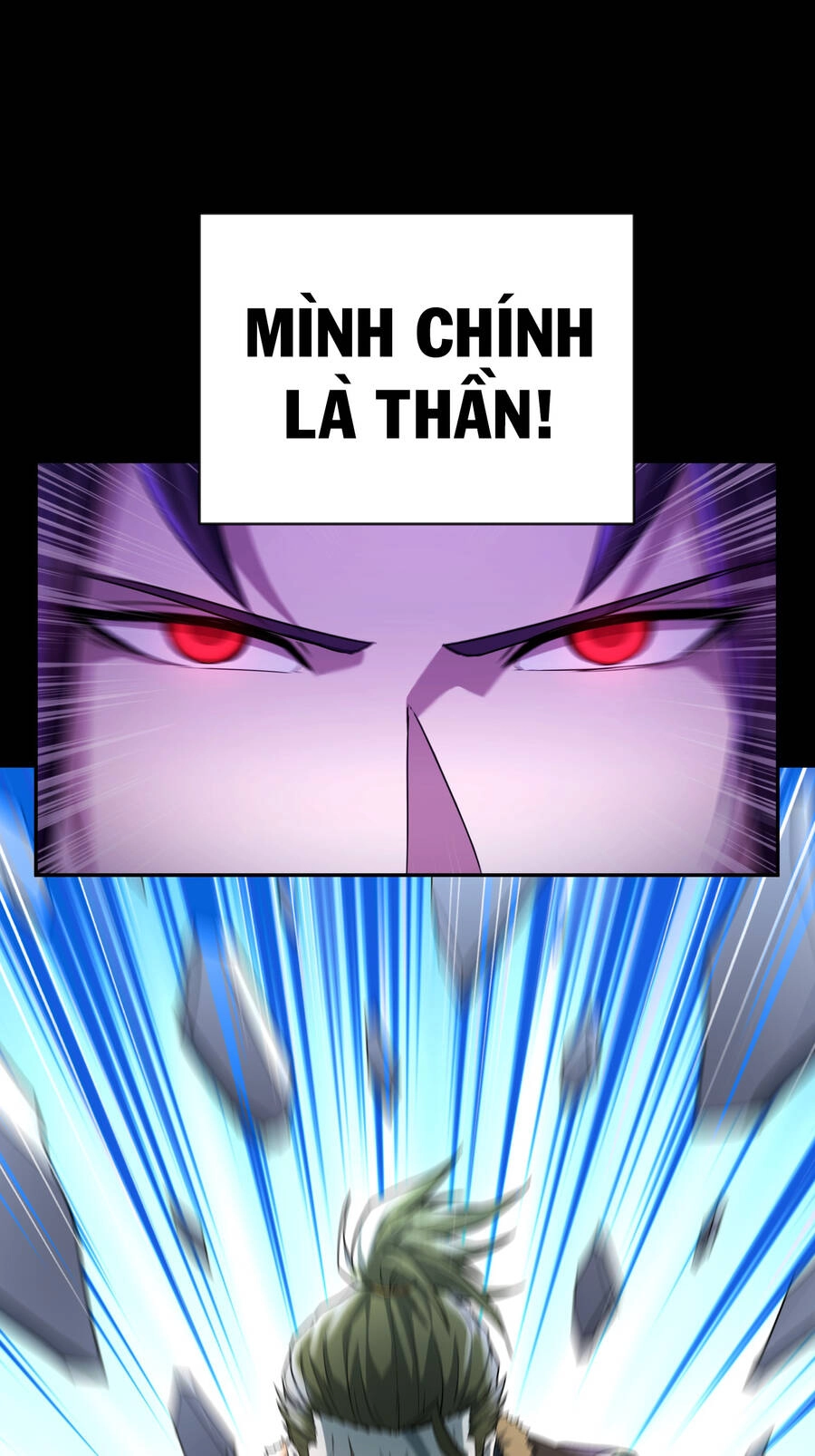 Nhập Hồn Ma Đạo Tổ Sư Chapter 1.5 - 6