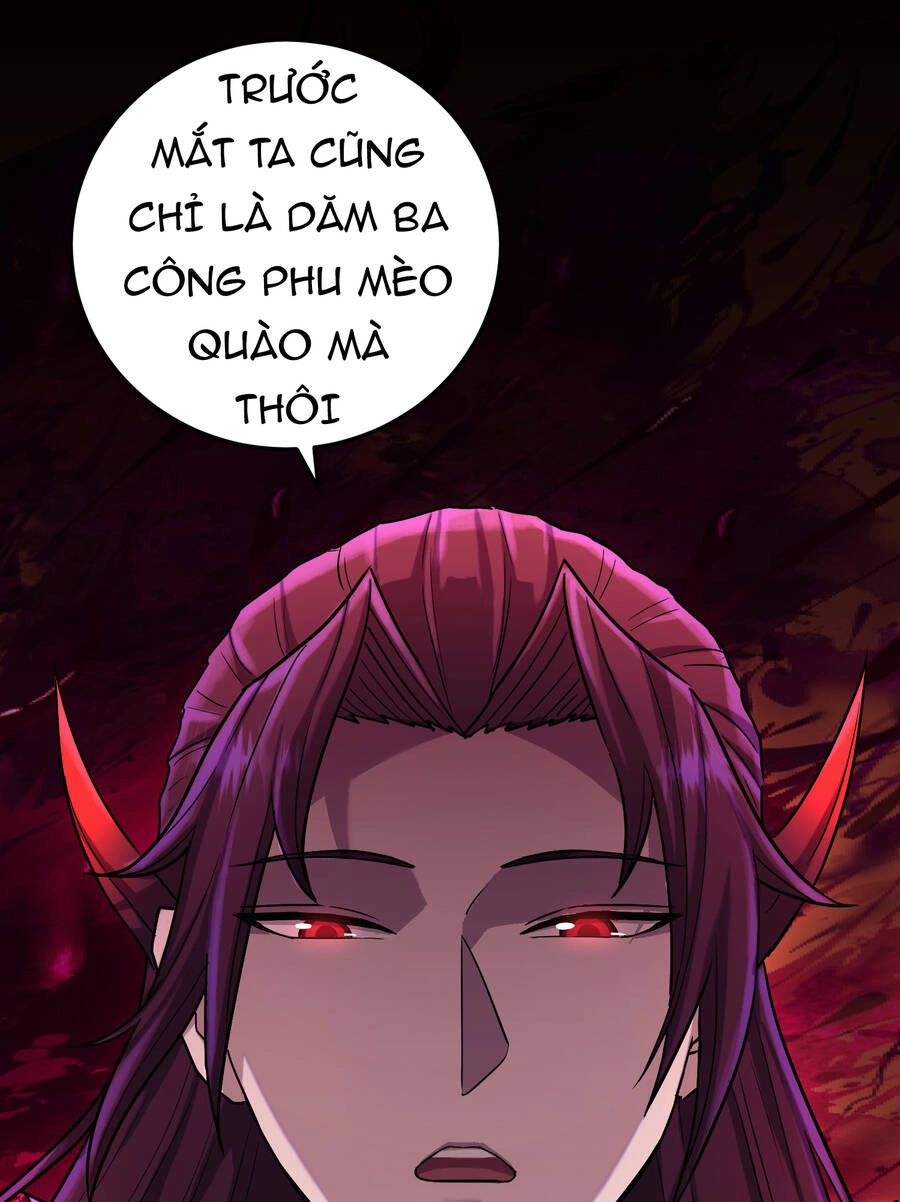 Nhập Hồn Ma Đạo Tổ Sư Chapter 1.5 - 10