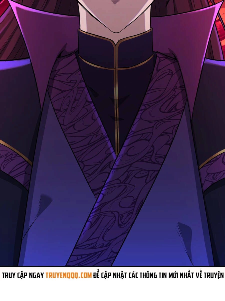 Nhập Hồn Ma Đạo Tổ Sư Chapter 1.5 - 11