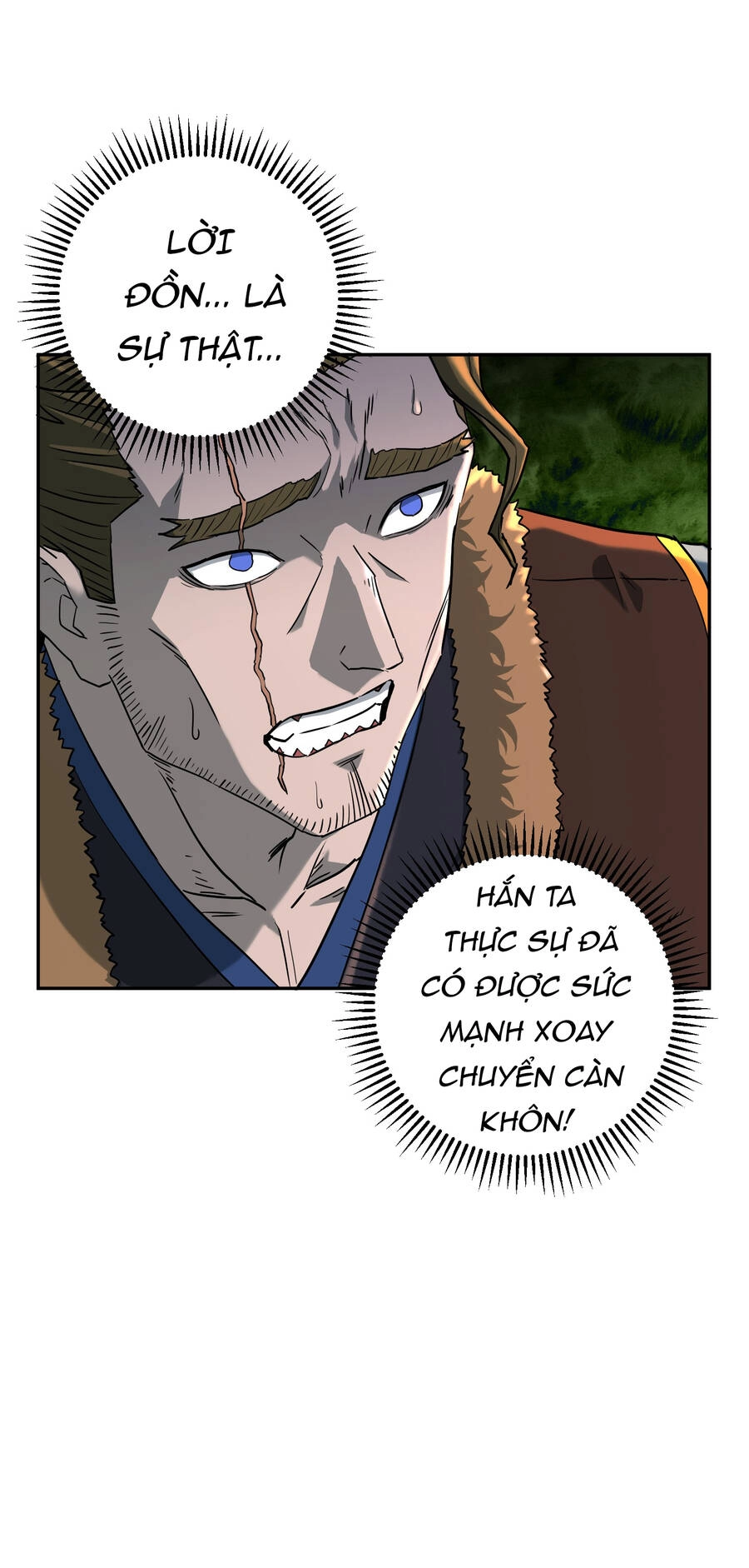 Nhập Hồn Ma Đạo Tổ Sư Chapter 1.5 - 12