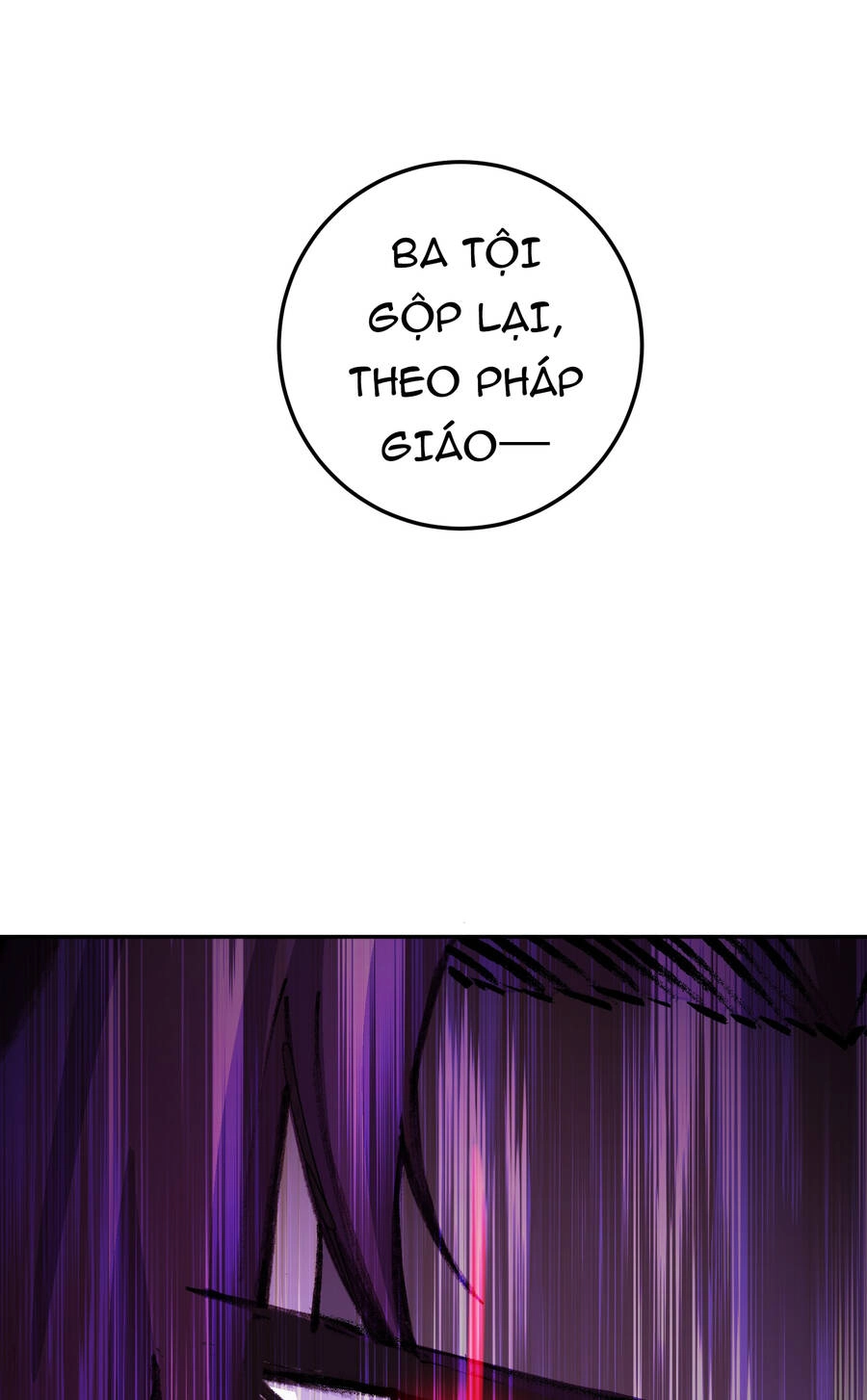 Nhập Hồn Ma Đạo Tổ Sư Chapter 1.5 - 19