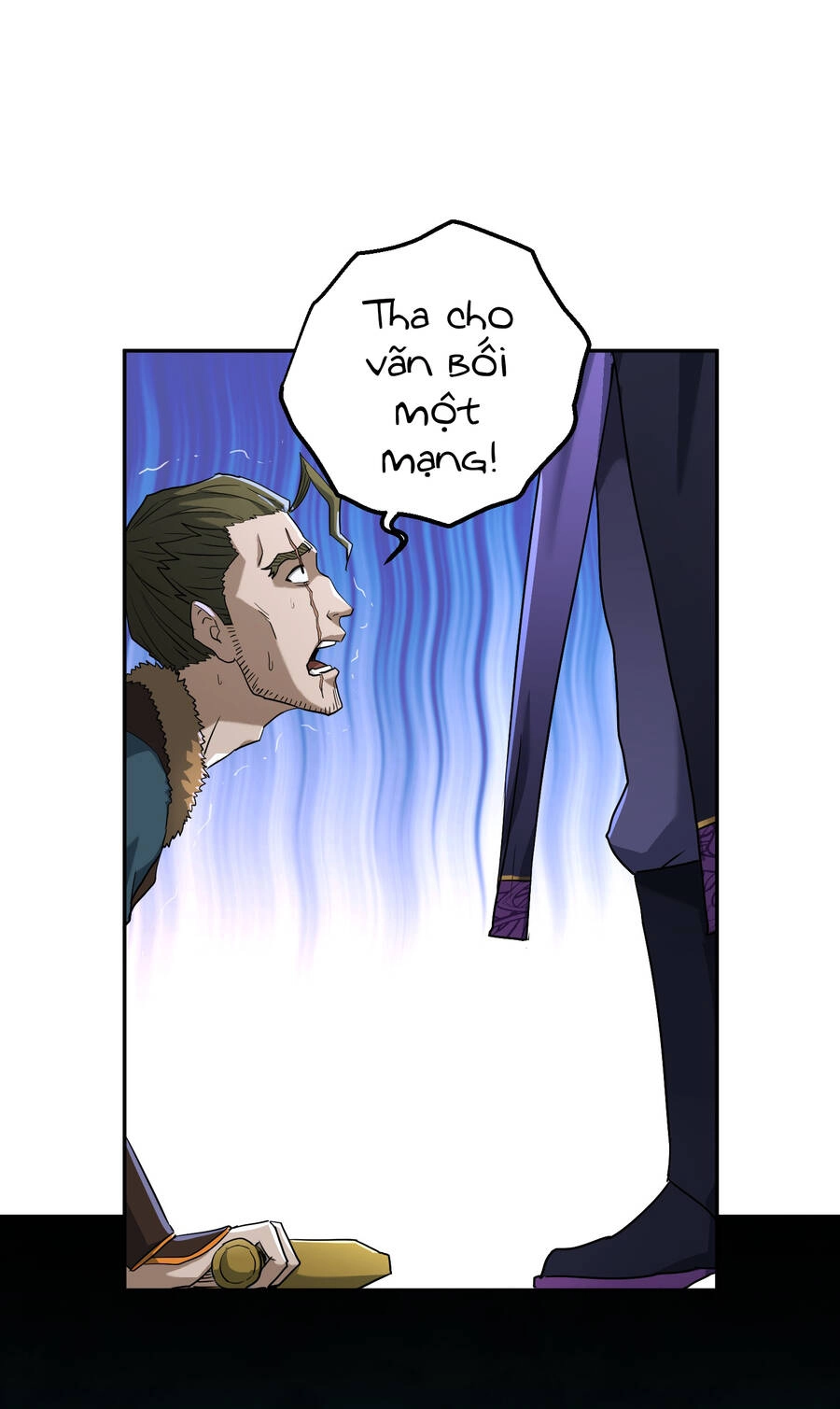 Nhập Hồn Ma Đạo Tổ Sư Chapter 1.5 - 23