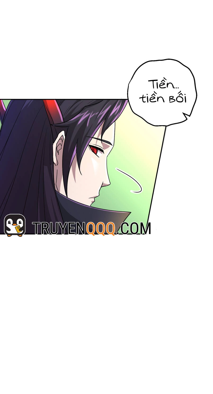 Nhập Hồn Ma Đạo Tổ Sư Chapter 1.5 - 46