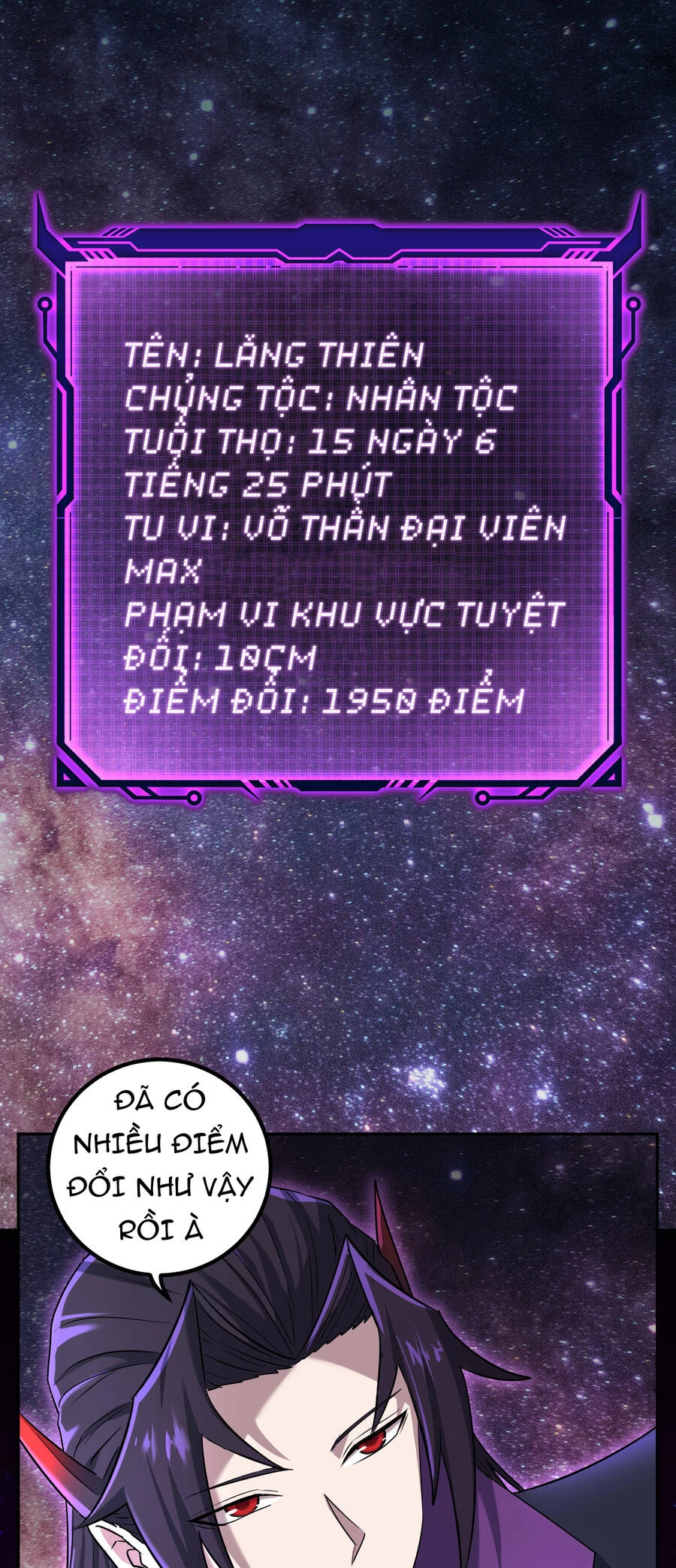 Nhập Hồn Ma Đạo Tổ Sư Chapter 2 - 29