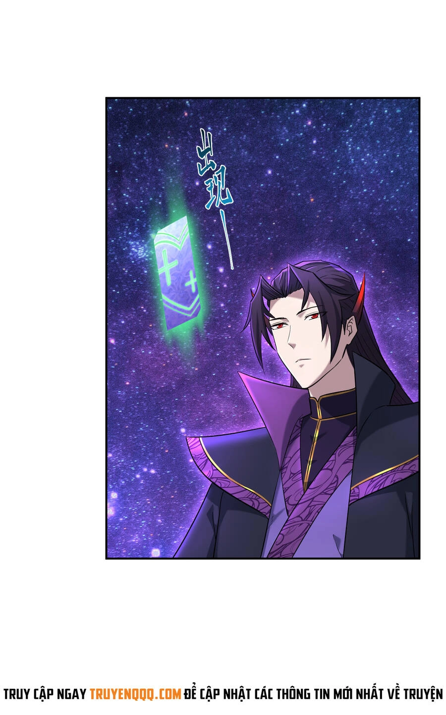 Nhập Hồn Ma Đạo Tổ Sư Chapter 2 - 32