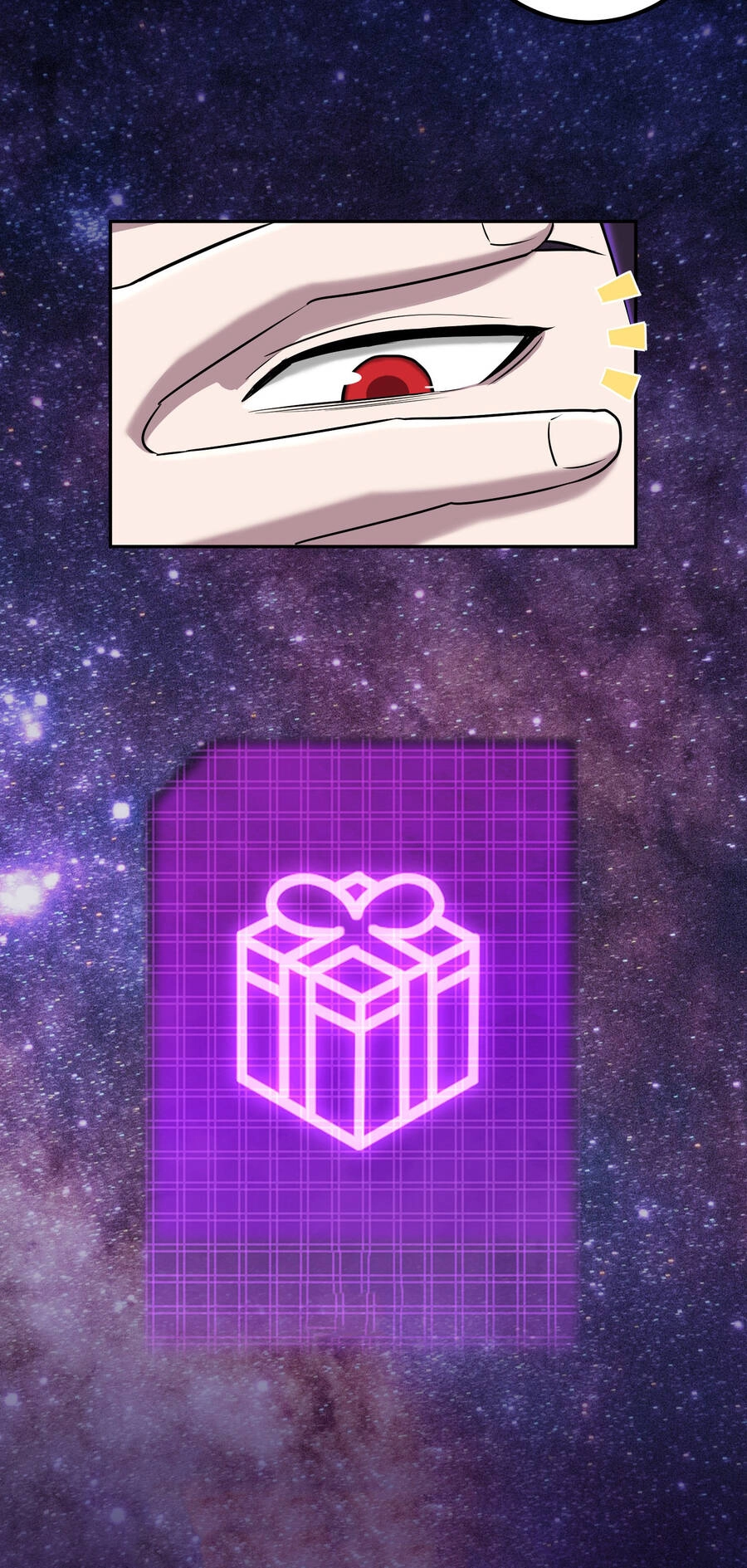 Nhập Hồn Ma Đạo Tổ Sư Chapter 2 - 38