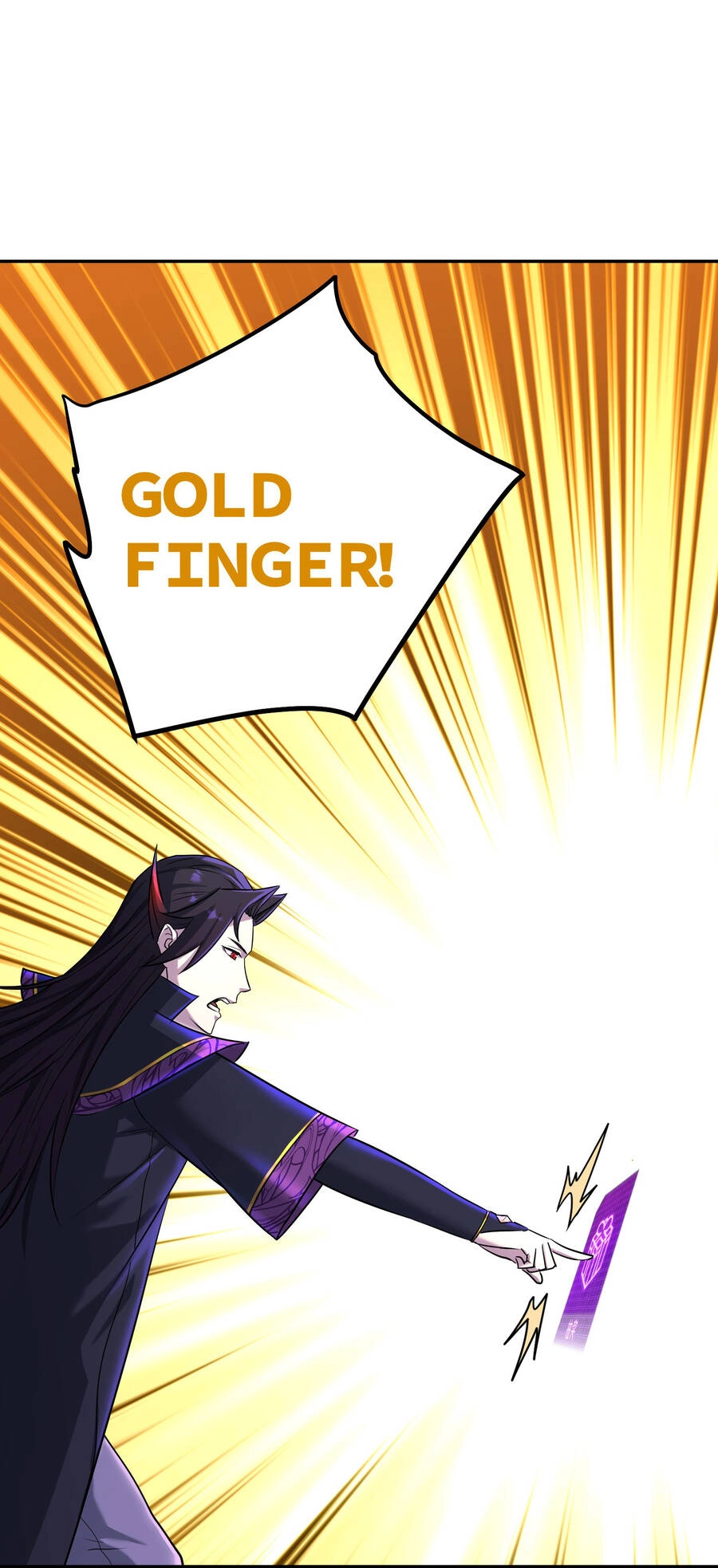 Nhập Hồn Ma Đạo Tổ Sư Chapter 2 - 41