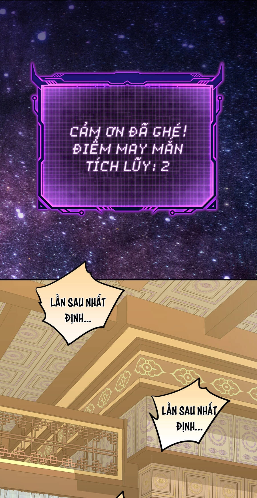 Nhập Hồn Ma Đạo Tổ Sư Chapter 2 - 43