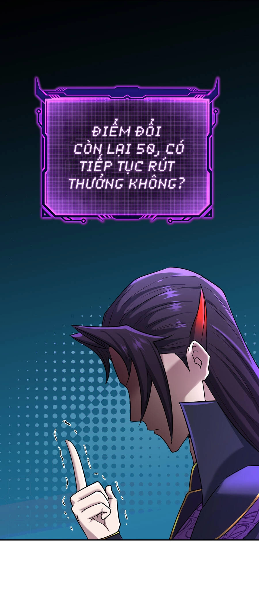 Nhập Hồn Ma Đạo Tổ Sư Chapter 2 - 46